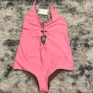 🌈 Acacia Swimwear Kokomo Darling Onepiece